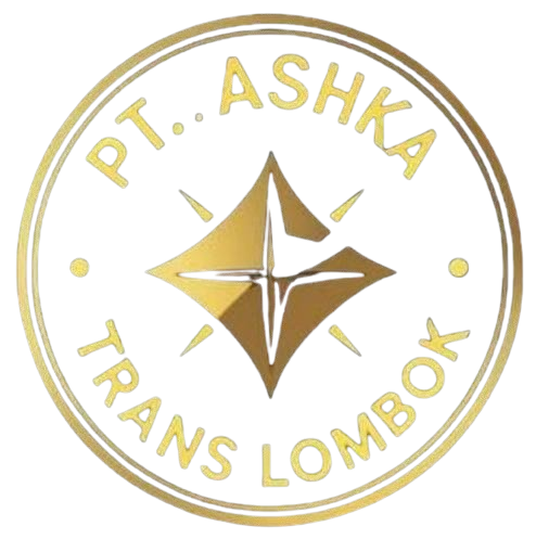 Ashka Trans Lombok